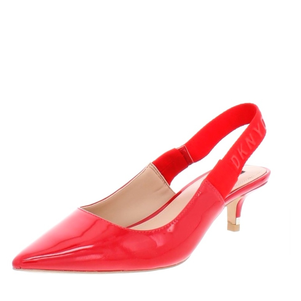 DKNY Dorris Slingback Pump